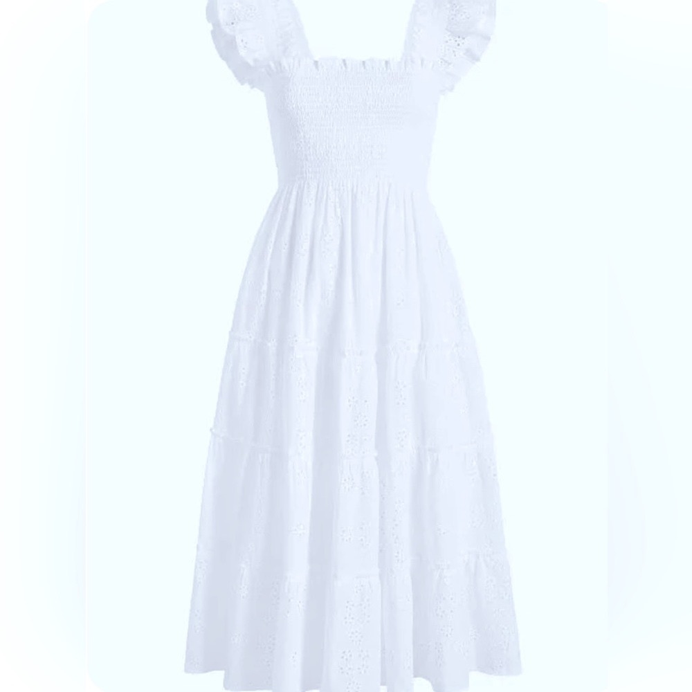 Hill House The Ellie Nap Dress